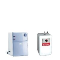 Hot Water Dispenser & Chiller