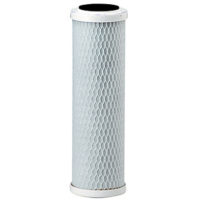 Single Stage Carbon Countertop Drinking Water System – Replacement Filter Pack <div class="part-number">FAL-SMCB-2510</div>