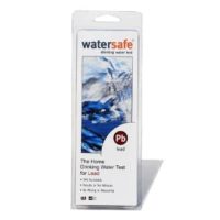WaterSafe® Lead Test Kit <div class="part-number">FAL-WS-WT-LEAD</div>