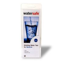 WaterSafe® Bacteria Test Kit <div class="part-number">FAL-WS-WT-BACT</div>