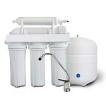 5 Stage Reverse Osmosis System <div class="part-number">FAL-RO5-35E</div>