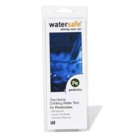 WaterSafe® Test Kit for Pesticides <div class="part-number">FAL-WS-WT-PEST</div>