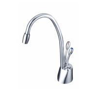 Hot & Cold Drinking Water Faucets