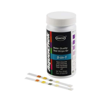 5-in-1 Test Strips <div class="part-number">FAL-WT-TS-5N1-50</div>