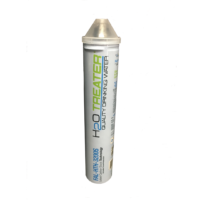 Hoshizaki Compatible Replacement Filter <div class="part-number">FAL-HTH-3200S</div>