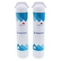FreshPoint 2 Stage Carbon System Replacement Filter Pack <div class="part-number">FAL-F2000-B2RFK</div>